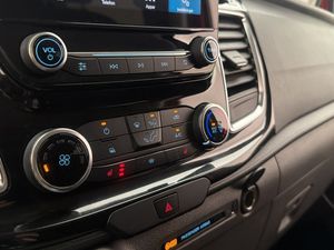 Ford Transit Custom bild 25