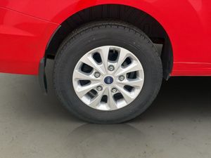 Ford Transit Custom bild 32