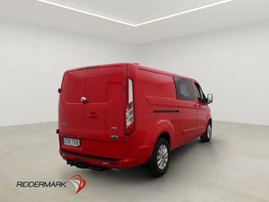 Ford Transit Custom bild 9