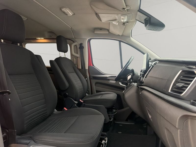 Ford Transit Custom bild 28
