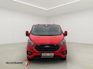 Ford Transit Custom bild 5