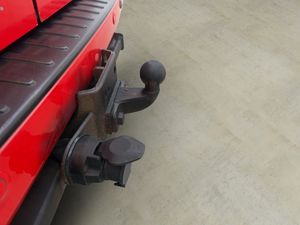 Ford Transit Custom bild 13