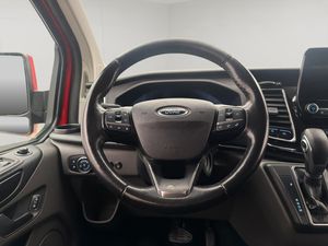 Ford Transit Custom bild 17