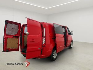 Ford Transit Custom bild 11