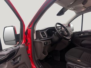 Ford Transit Custom bild 14