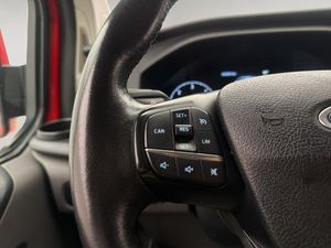 Ford Transit Custom bild 18