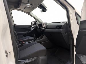 Volkswagen Caddy bild 27