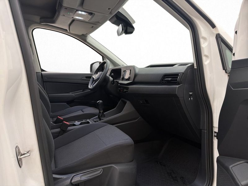 Volkswagen Caddy bild 27