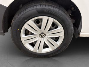 Volkswagen Caddy bild 31