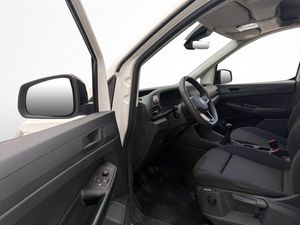 Volkswagen Caddy bild 14