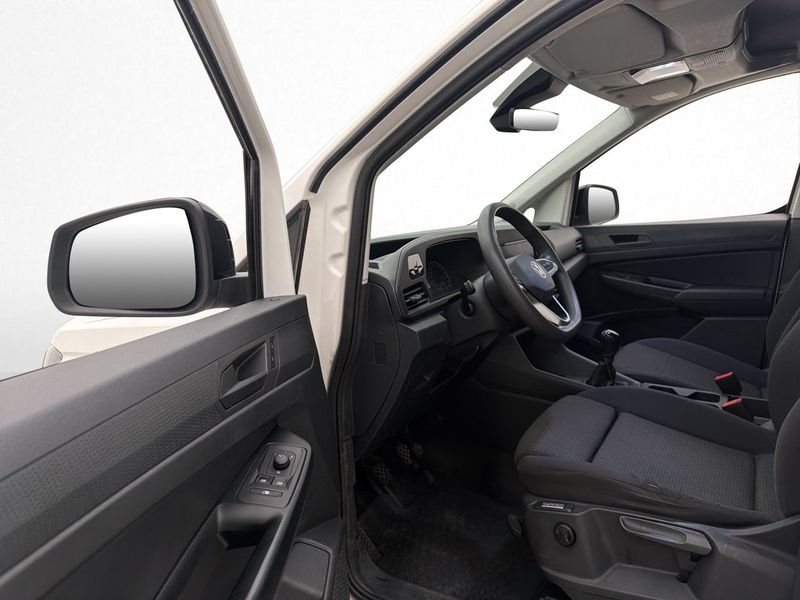 Volkswagen Caddy bild 14