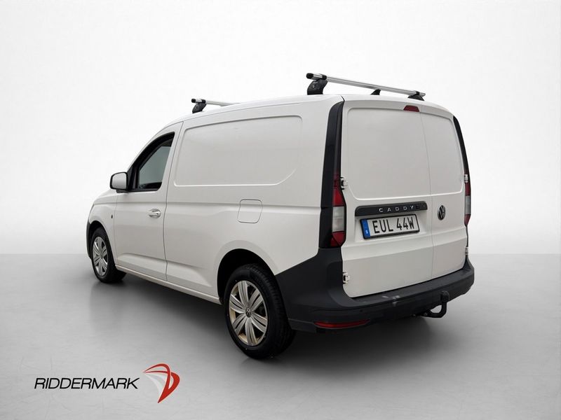 Volkswagen Caddy bild 7