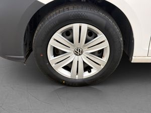 Volkswagen Caddy bild 29