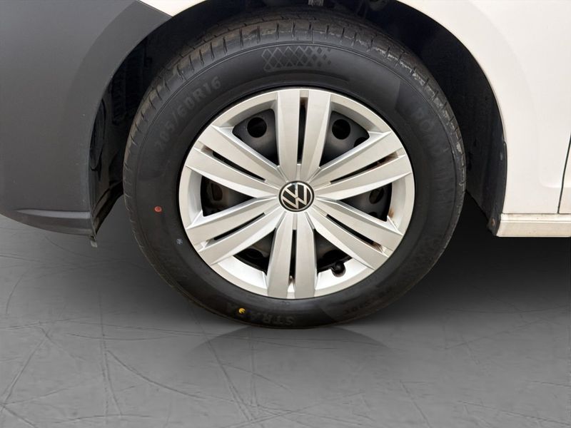 Volkswagen Caddy bild 29