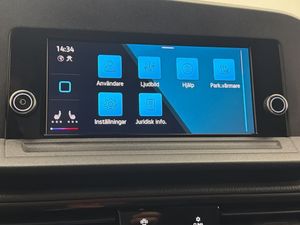 Volkswagen Caddy bild 23
