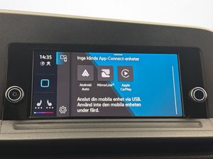 Volkswagen Caddy bild 21