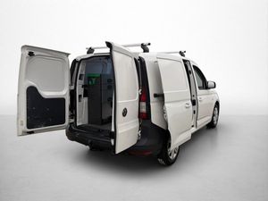 Volkswagen Caddy bild 10