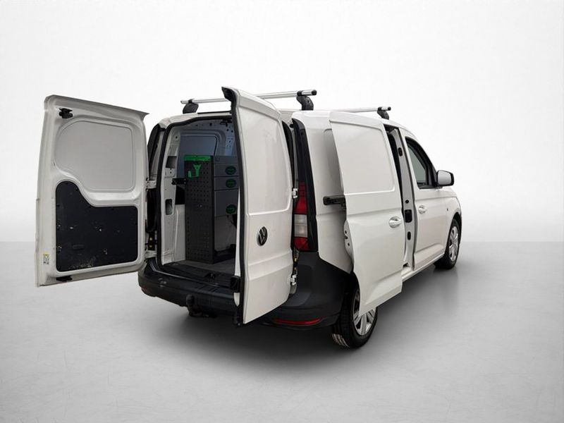 Volkswagen Caddy bild 10
