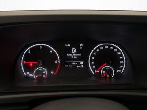 Volkswagen Caddy bild 18