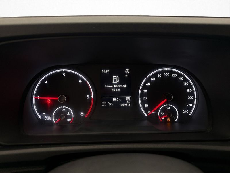 Volkswagen Caddy bild 18