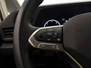 Volkswagen Caddy bild 17
