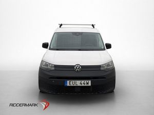 Volkswagen Caddy bild 5