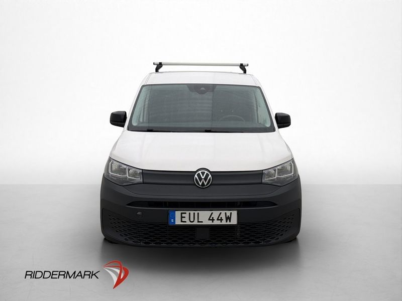 Volkswagen Caddy bild 5