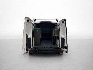 Volkswagen Caddy bild 12