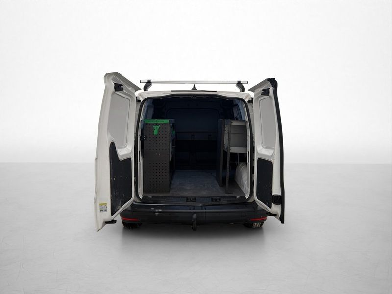 Volkswagen Caddy bild 12