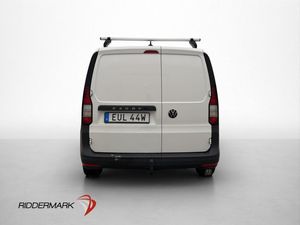 Volkswagen Caddy bild 8