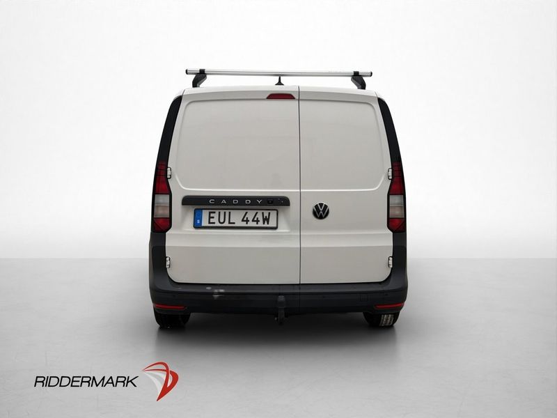 Volkswagen Caddy bild 8