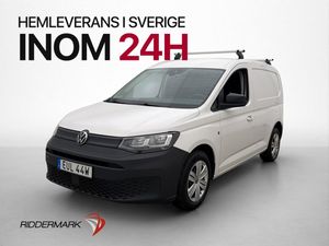Volkswagen Caddy bild 3