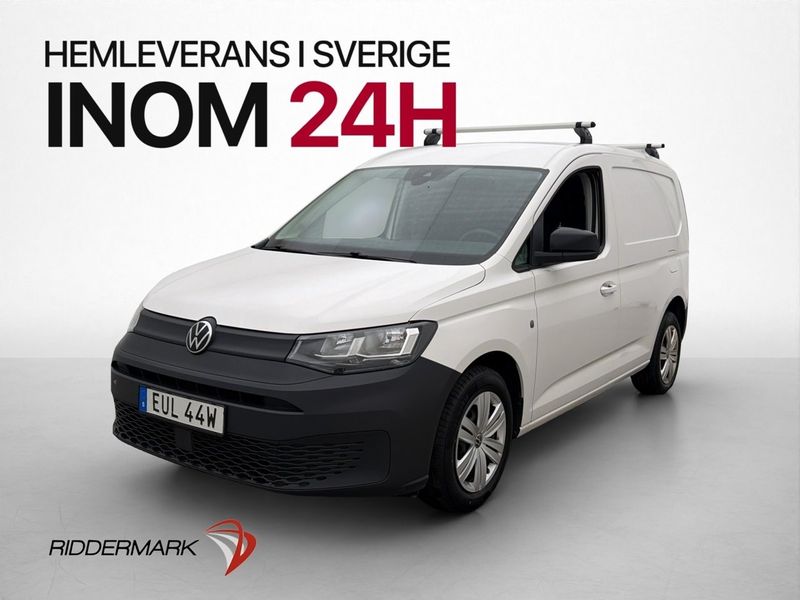 Volkswagen Caddy bild 3