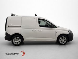 Volkswagen Caddy bild 2