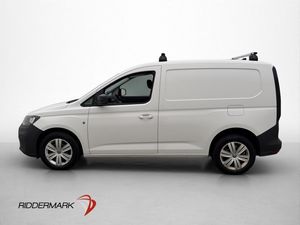 Volkswagen Caddy bild 6