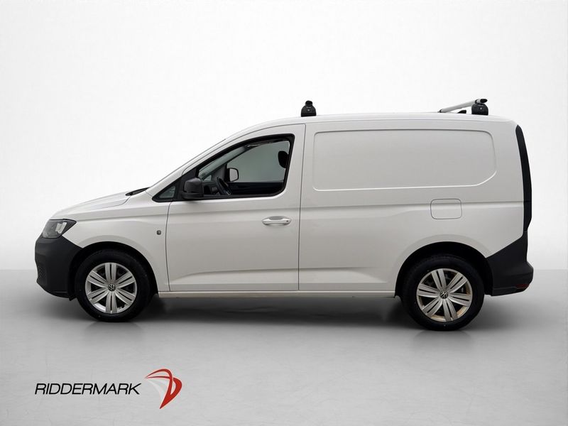 Volkswagen Caddy bild 6