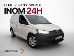Volkswagen Caddy bild 1