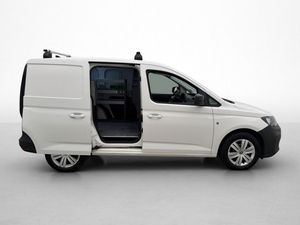 Volkswagen Caddy bild 11