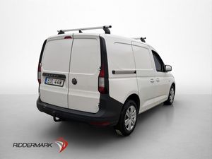 Volkswagen Caddy bild 9