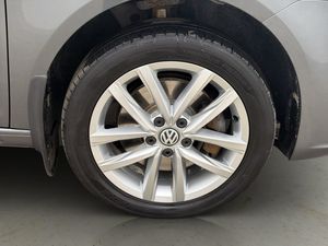 Volkswagen Caddy Maxi bild 32