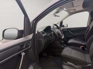 Volkswagen Caddy Maxi bild 14