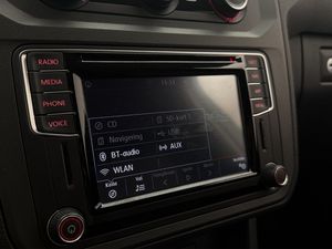 Volkswagen Caddy Maxi bild 25