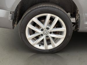 Volkswagen Caddy Maxi bild 31