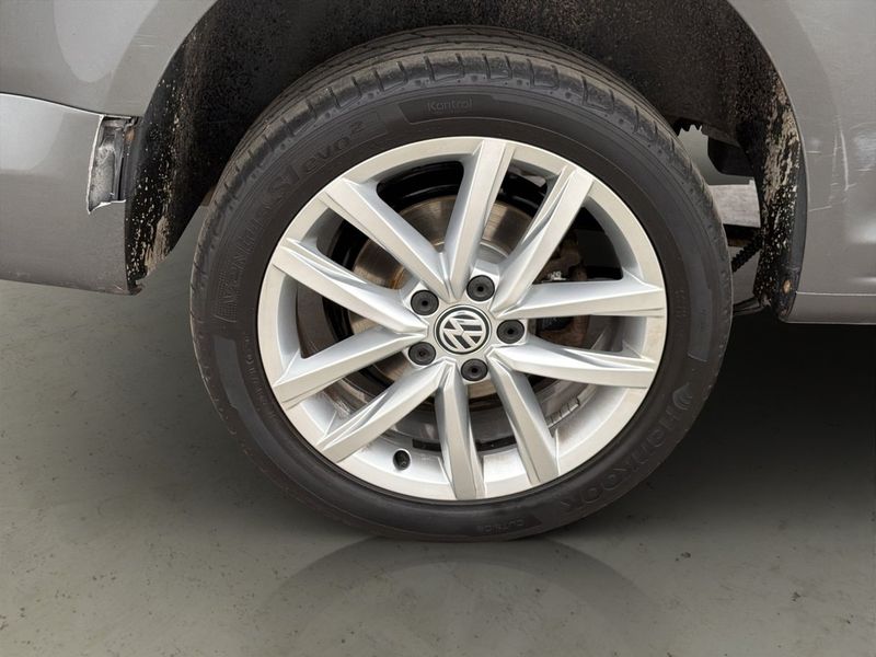 Volkswagen Caddy Maxi bild 31