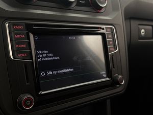 Volkswagen Caddy Maxi bild 24