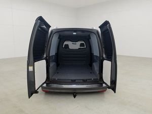 Volkswagen Caddy Maxi bild 12