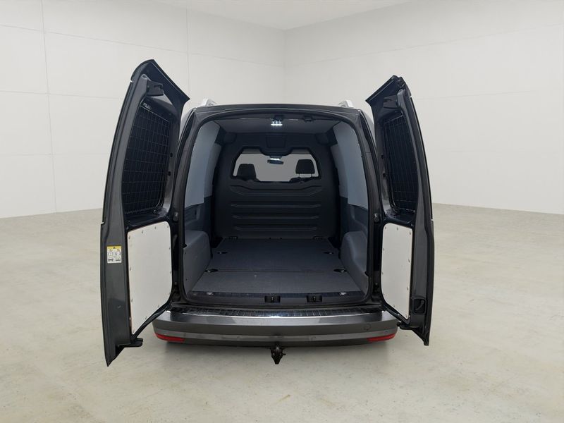 Volkswagen Caddy Maxi bild 12