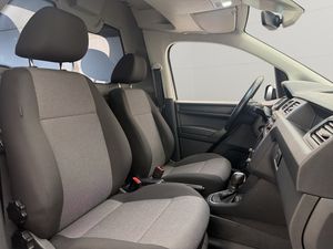 Volkswagen Caddy Maxi bild 27