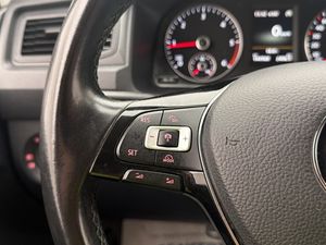 Volkswagen Caddy Maxi bild 17