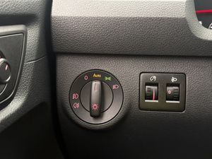 Volkswagen Caddy Maxi bild 16